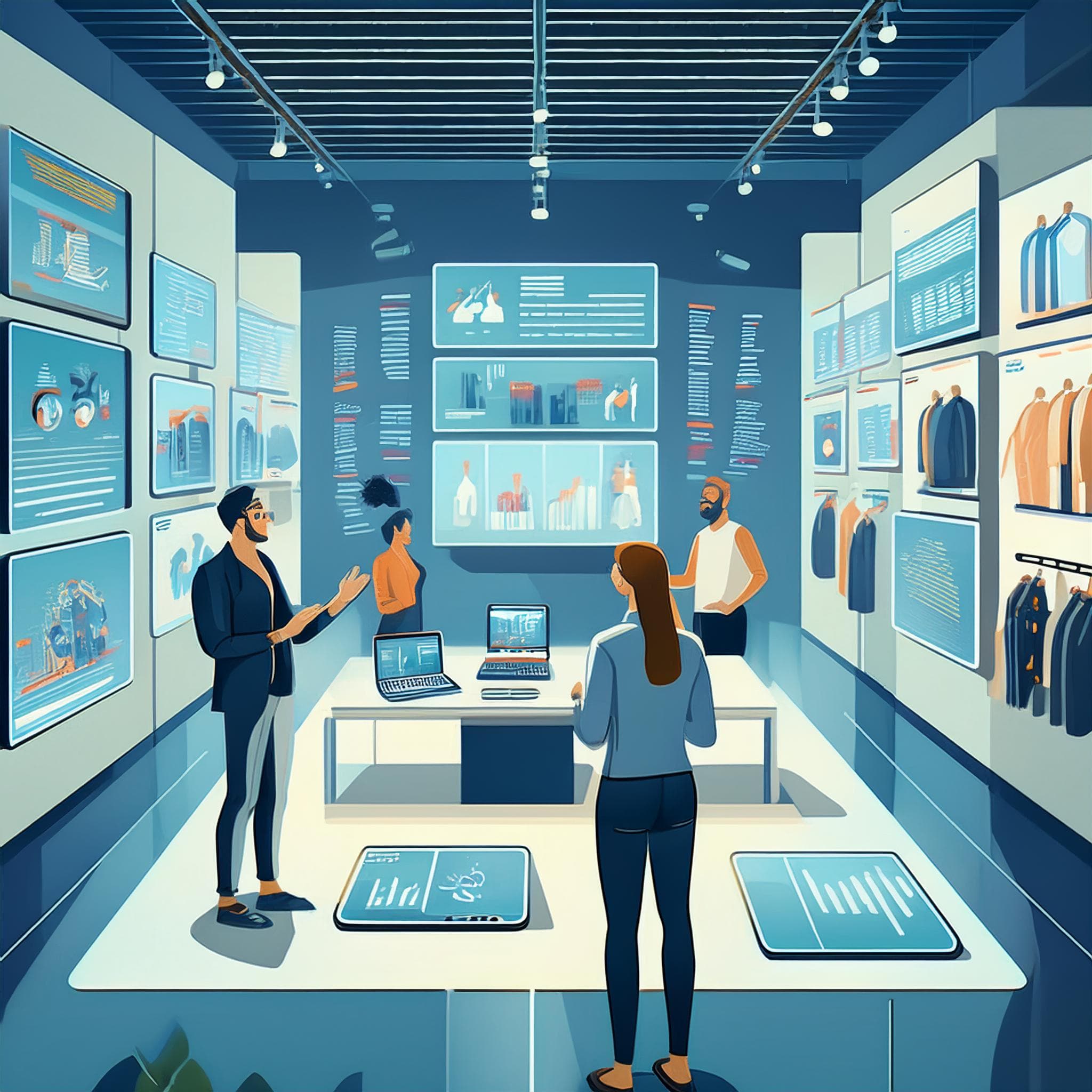 Custom Lists & Collections