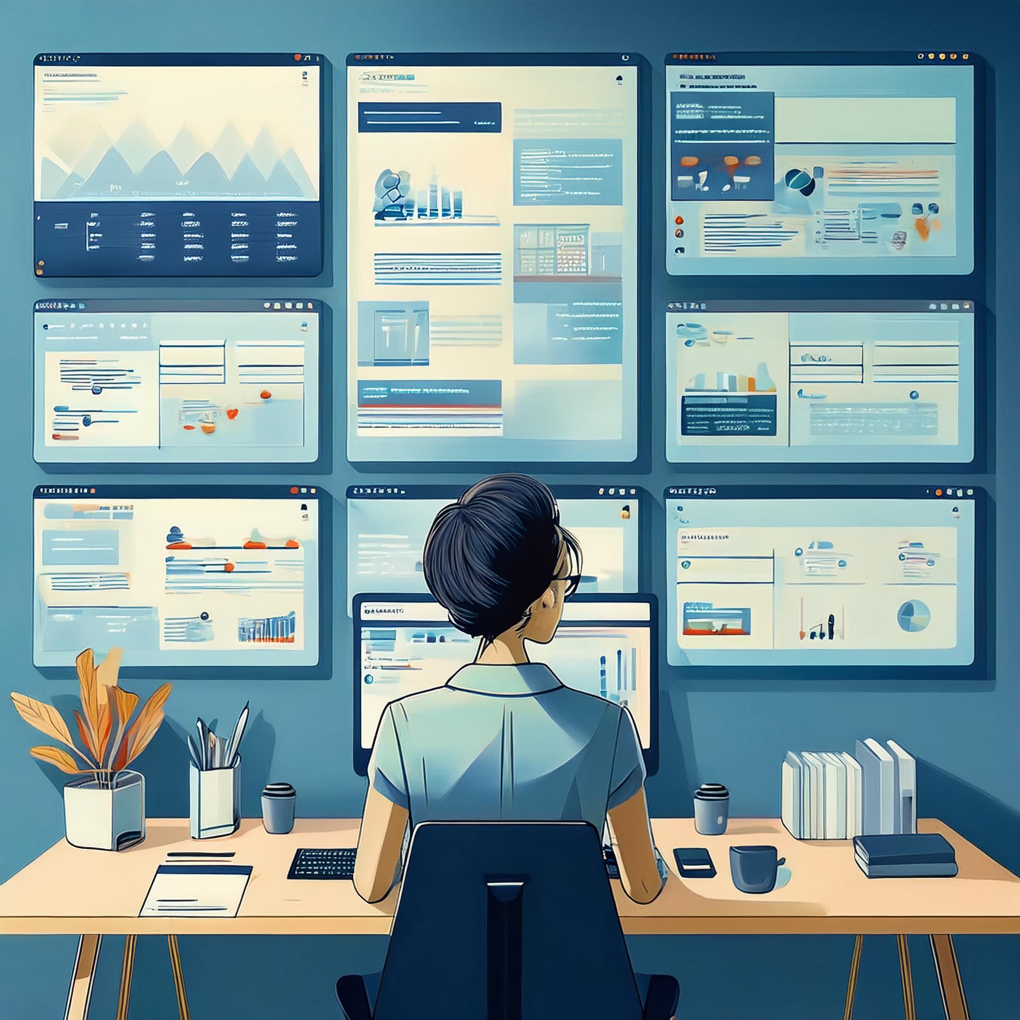 OCR & Document Analysis