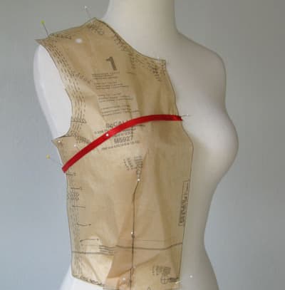 Fit & Pattern Making